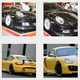 Illustration for article titled Car Hacks Notebook: Reporting on Porsches from the Essen Show